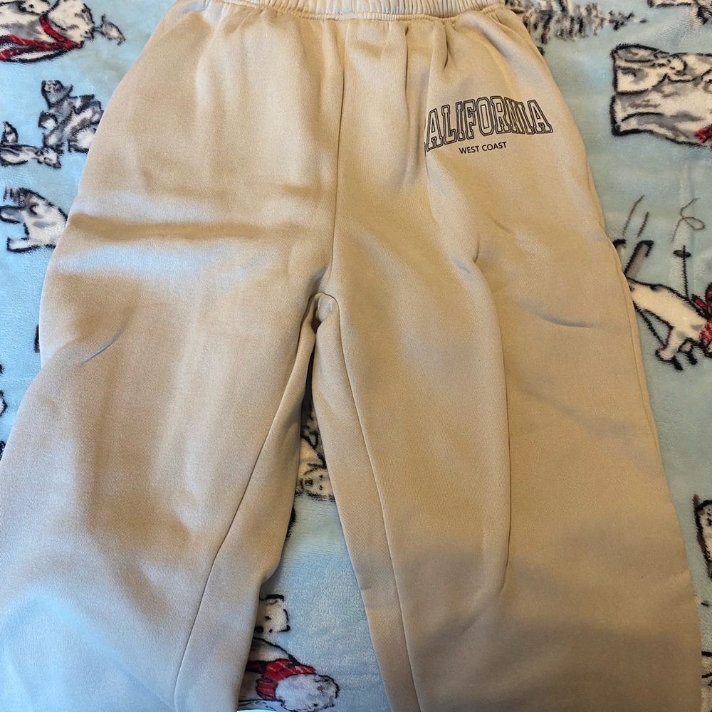 Shein sweatpants